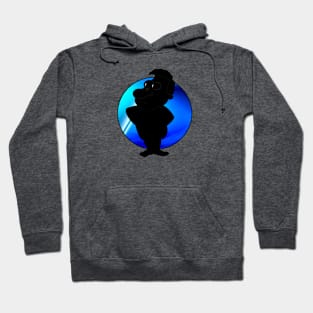 Shadow Morph Klassik 2 Hoodie